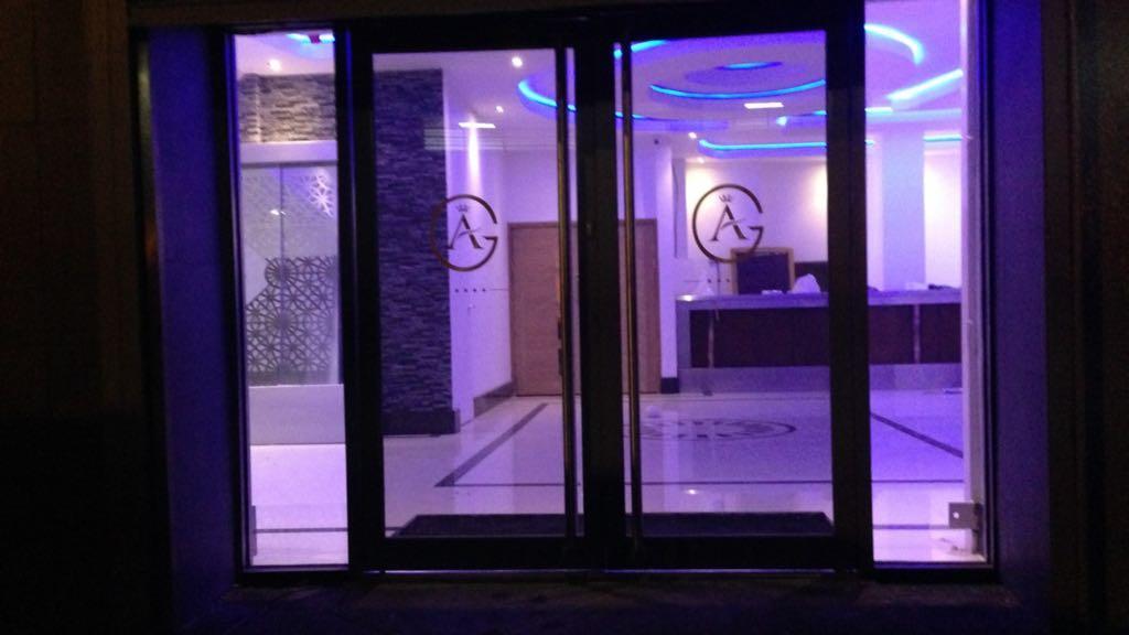 The Grand Astoria Hotel Middlesbrough Esterno foto