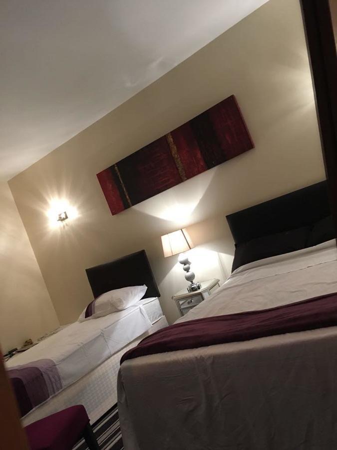 The Grand Astoria Hotel Middlesbrough Esterno foto