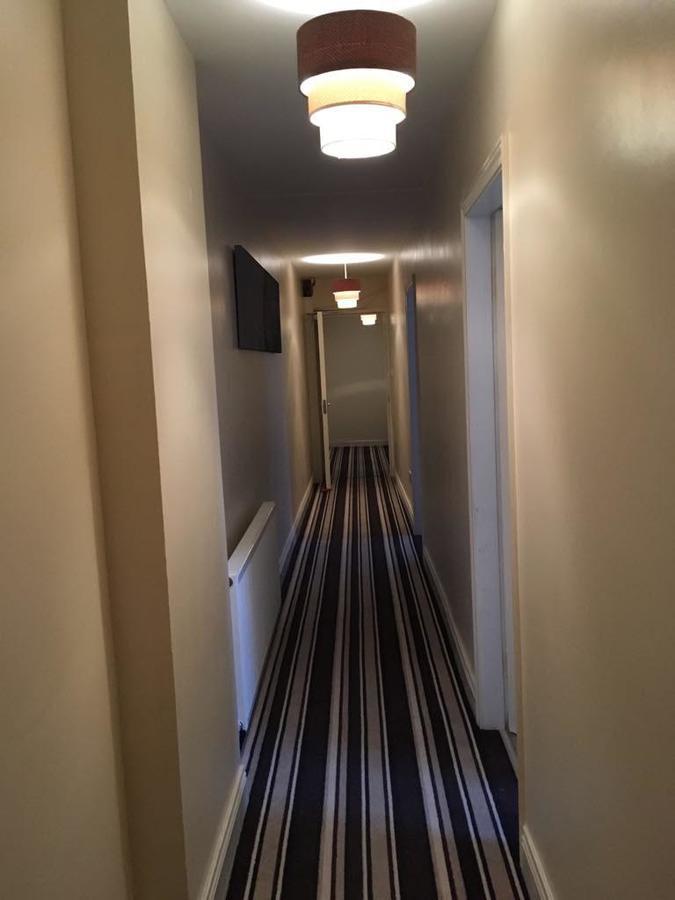 The Grand Astoria Hotel Middlesbrough Esterno foto