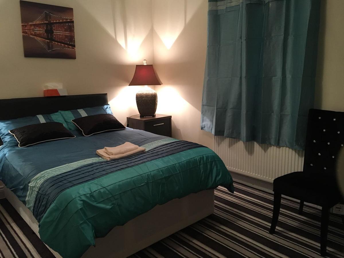 The Grand Astoria Hotel Middlesbrough Esterno foto