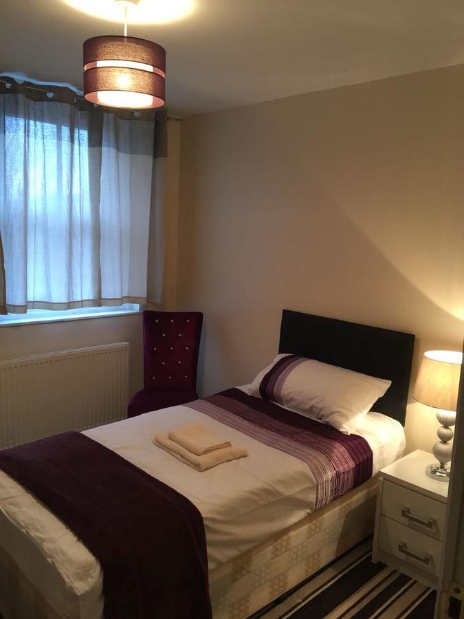 The Grand Astoria Hotel Middlesbrough Esterno foto