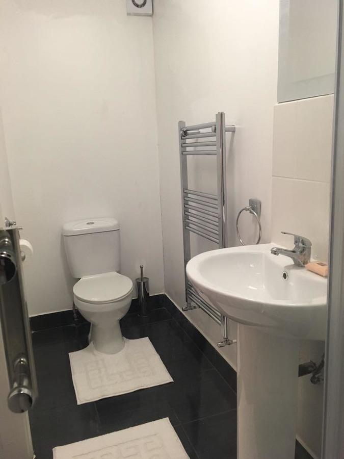 The Grand Astoria Hotel Middlesbrough Esterno foto