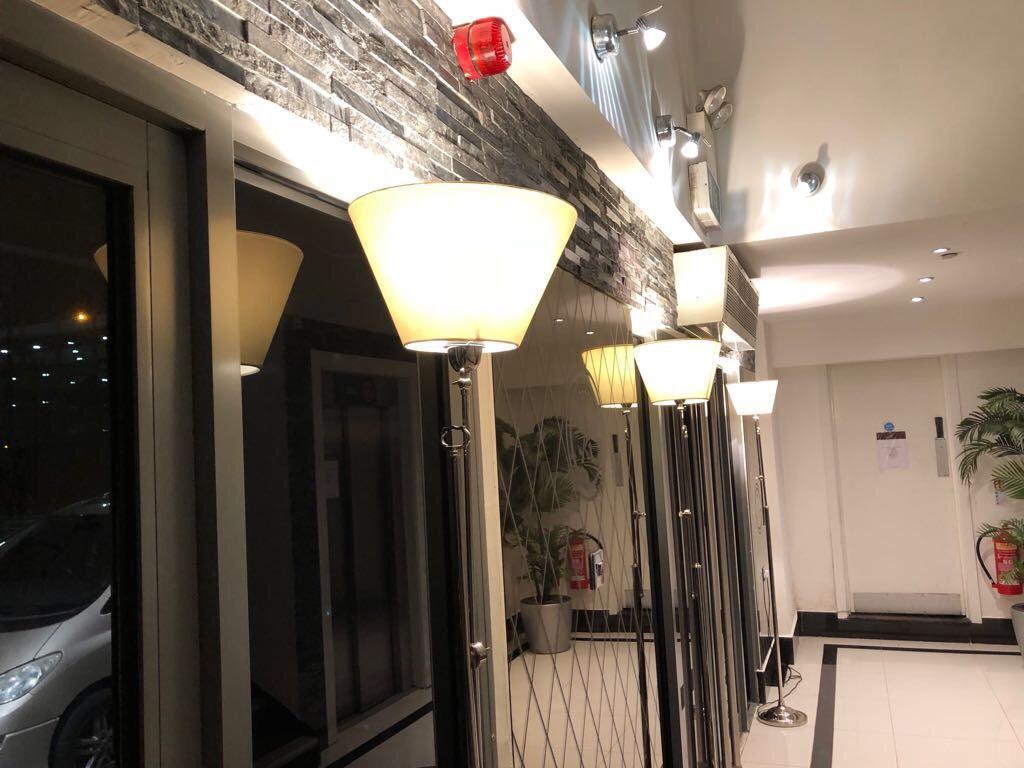 The Grand Astoria Hotel Middlesbrough Esterno foto
