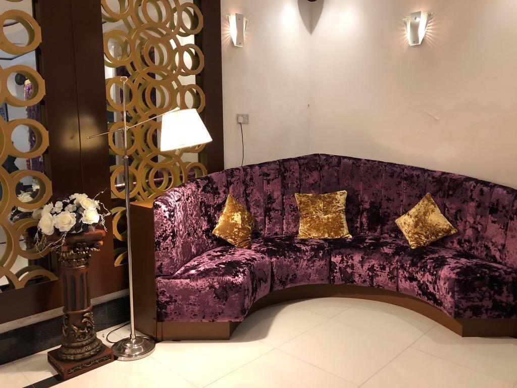 The Grand Astoria Hotel Middlesbrough Esterno foto